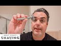 The wcs american liberty cnc safety razor  the daily shave