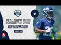 Iron Sharpens Iron | Seahawks Daily