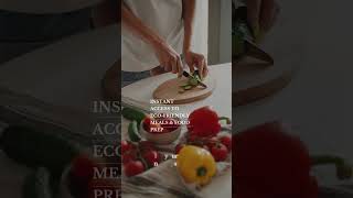 Healthy Cooking Made Simple Digital Downloads For Home