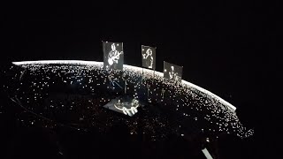 U2 One Sphere Las Vegas, NV 11/4/23