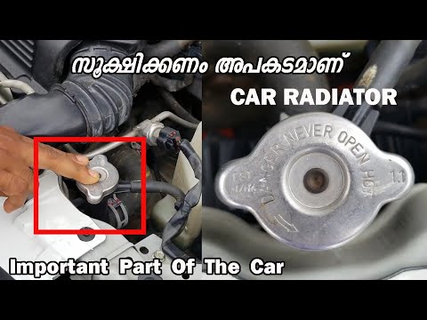 Can The Radiator Of The Vehicle Be Opened When It Is Hot? | Complete Video About Car Radiator Safety