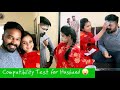 Hussain Manimegalai | Fun Compatibility Test