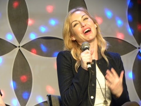 Duck Dynasty's Jessica Robertson talks family, fame and crazy ...