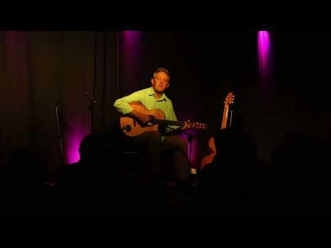 THE DUTCHMAN'S PIPE - CLIVE CARROLL