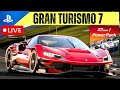 Gran Turismo 7 LIVE - Spec 3, Power Pack, Yas Marina, Montreal, Sophy 3.0 and MORE!