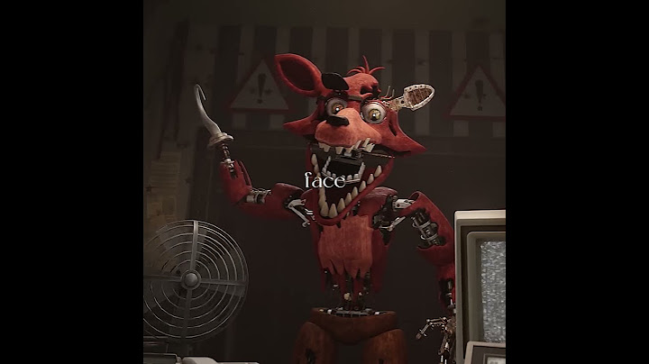 They’re only kids Withered 😢#edit #fnaf