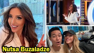 Nutsa Buzaladze (American Idol 2023) || 5 Things You Didn&#39;t Know About Nutsa Buzaladze