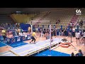 PARALLELE - MAR. 9/06 Mattina - CAMPIONATO NAZIONALE GINNASTICA ARTISTICA 2026