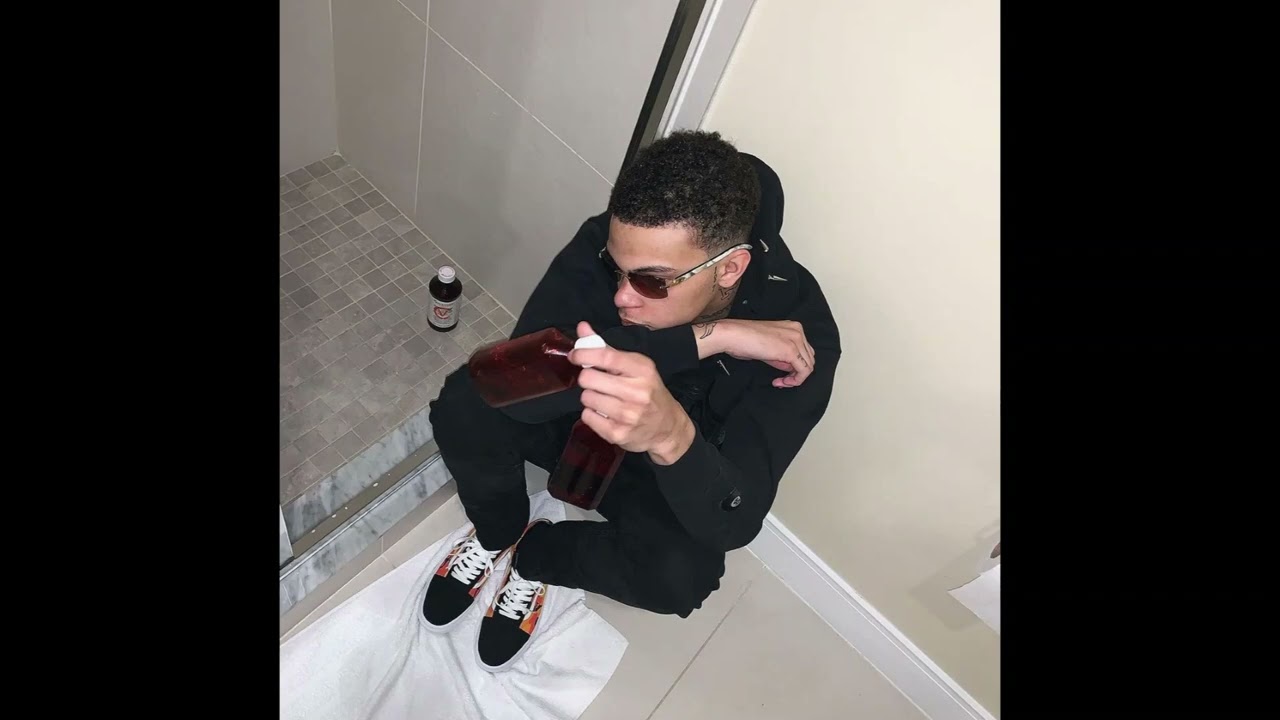 d savage - kome on (instrumental)