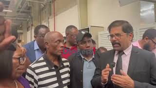 ECZ Ballot printing update