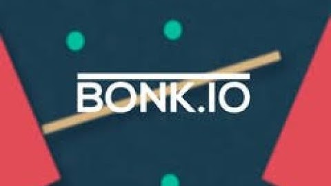 Bonk.io Fails Part 2