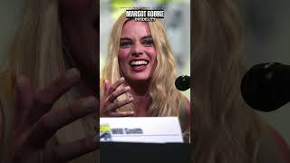Margot Robbie's Private Life: No Reports of Infidelity #shorts #margotrobbie #infidelity