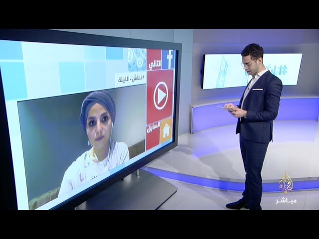 هاشتاج .. كيف يتغلب الفلسطينيون على حجب المواقع الإلكترونية؟