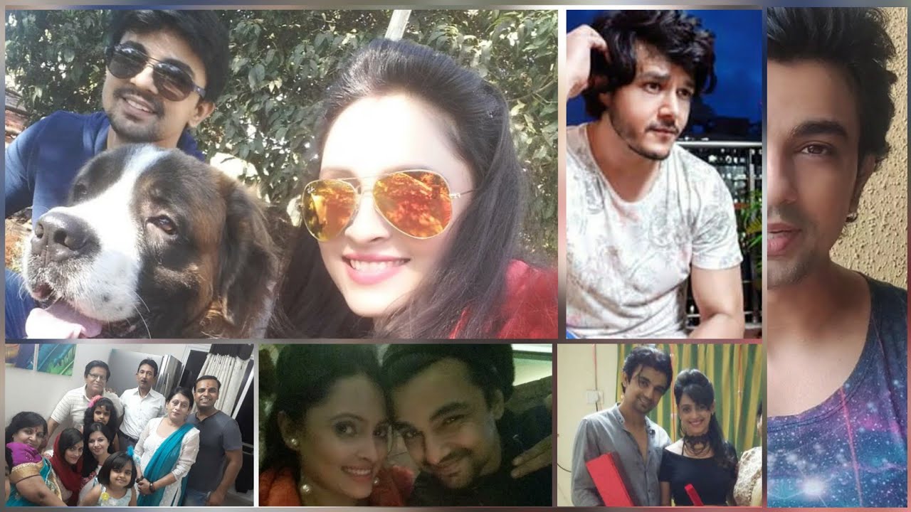 Our journey of Friendship, Love and Marriage | A message from Hanuman Singh (Anirudh Dave)