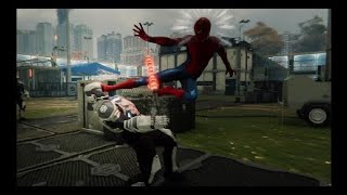 Spider man whatever it takes