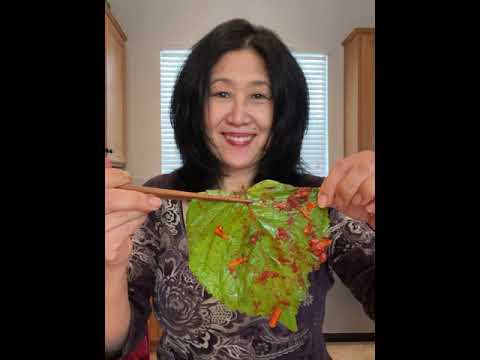 Video: Siso Bitkisi Nedir: Perilla Nane Bitkileri Yetiştirmek İçin İpuçları
