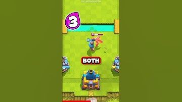 Boss Bandit Vs EVERY ELIXIR!😱🔥
