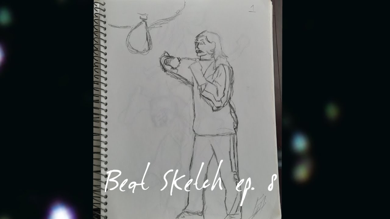 Beat Sketch 8 - YouTube