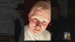 Georgia Homicide Suspect Surrenders In Pittsburgh
