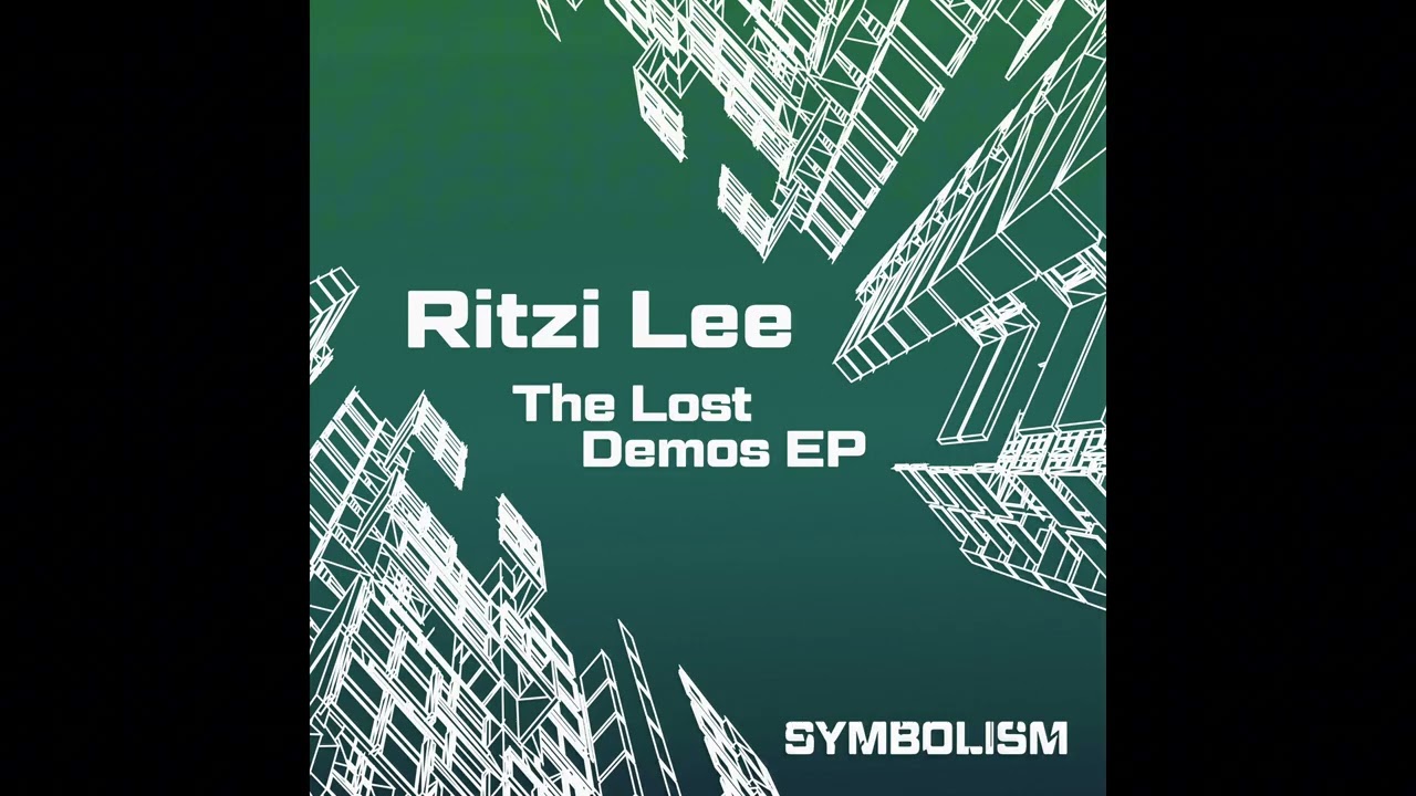 Ritzi Lee - Spitfire [SYMDIGI046]