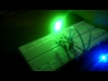 Arduino + Java: Encendiendo un LED RGB