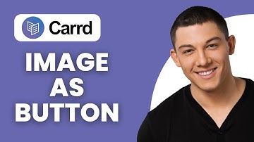How to Make an Image a Button in Carrd