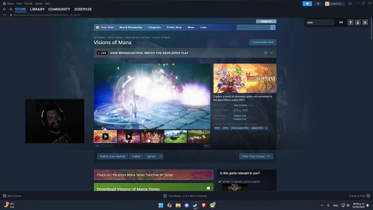 Soy el macho alfa gaming