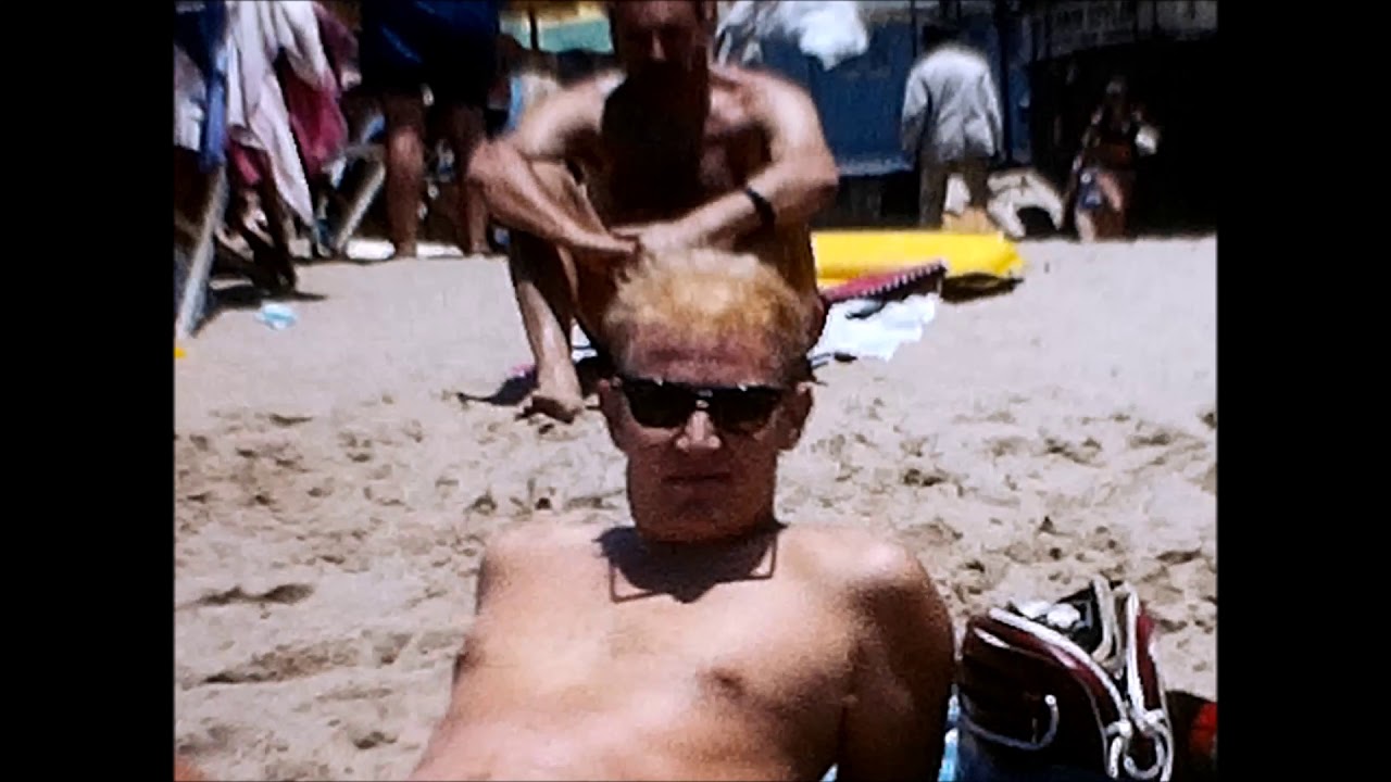 The Family Cinefilm Project Durban South Africa 1967 Reflecta Normal 8 Super 8 Cine Film Scanner