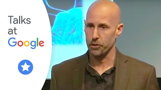Tech for Wildlife & Community Conservancy | Lewa | Talks at Google