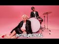 ROSÉ Bruno Mars APT Instrumental