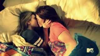 Karma and Amy {All I Have}