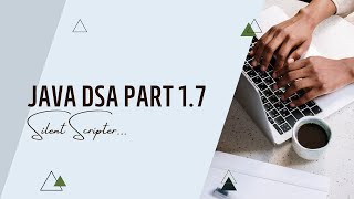 JAVA DSA ( PART - 1.7 ) | Storage, RAM & ROM
