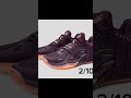 Ranking NBA Shoes #basketball #funny #nba #shortvideo #ragebait