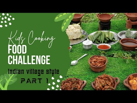 Mini Cooking Challenges Kids Cooking | Food Challenge | Part 1 | Tiny Cooking | Miniature ...