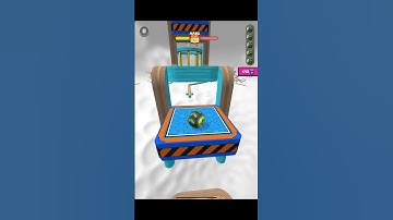 Going Balls Gameplay Level 298