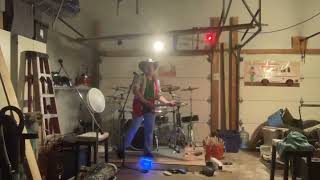 Tim McGraw tiny dancer (Elton John cover) featuring Jackie Egan live