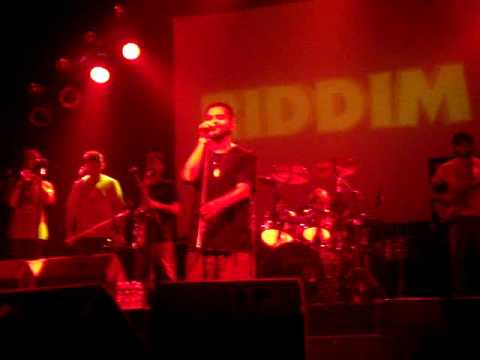 Riddim - Haremos lo correcto