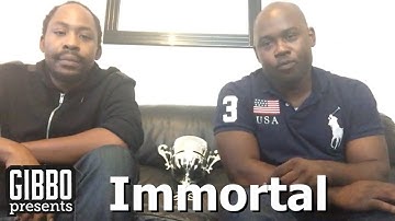 Immortal & X-TA-C 4X4 vs King Tubbys & Music Master - Britain