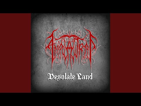 Desolate Land