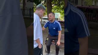 Alex Efsane Tiktok Videosu Alex Gündem Videoları Alex Semt Çocuklara Sataştı