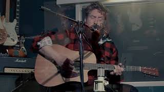 I Am A Pilgrim- Traditional: You've Never Heard It Like This #32!
