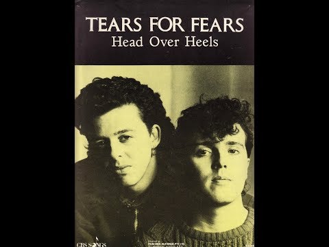 Head Over Heels - Tears For Fears, PDF, Lazer