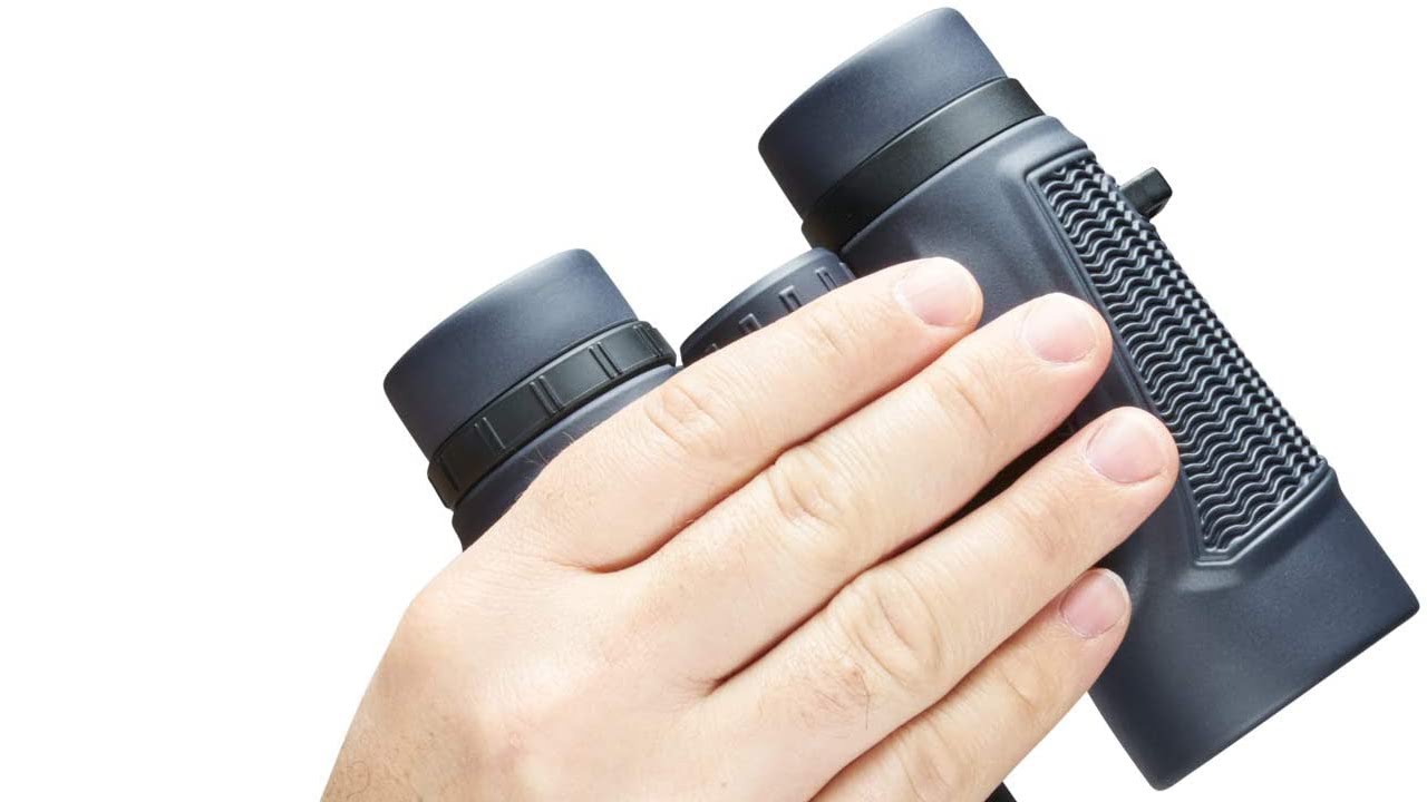 Top 5 Best Binoculars 2021