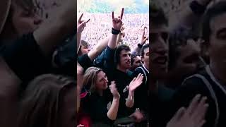 Download Lagu unforgiven~metalica #metalica (subscribe  for more vidio) #unforgiven MP3