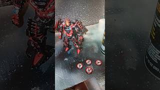 Custom Transformers last knight Drift ( repaint) #lastknight #bayverse #transformers Custom Transformers last knight Drift ( repaint) #lastknight #bayverse #transformers