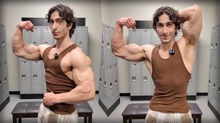 2026 Winter Arc #46 | Upper C | Ekko Beater Returns.