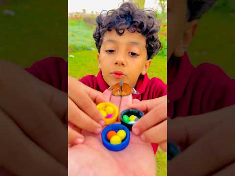 الفراشةالشقيه ماسبتناش في التصوير خالص