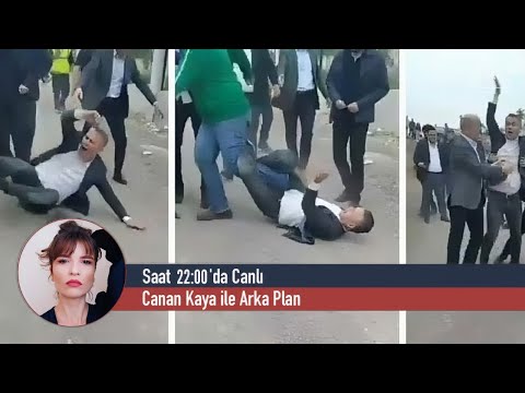 AK Partililer Neden Yerlerde Sürünüyor? Bahçeli'nin Ferdi Tayfur'lu Yürüyüşünün Sırrı