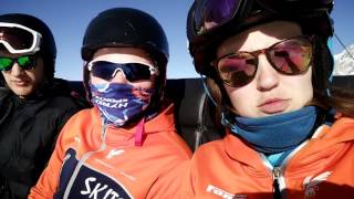Skits  Winterreis 2017