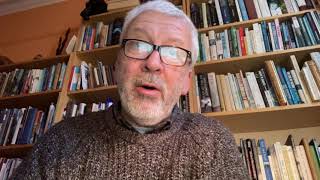 'A Man's a Man for a' That' by Robert Burns Read by Richard